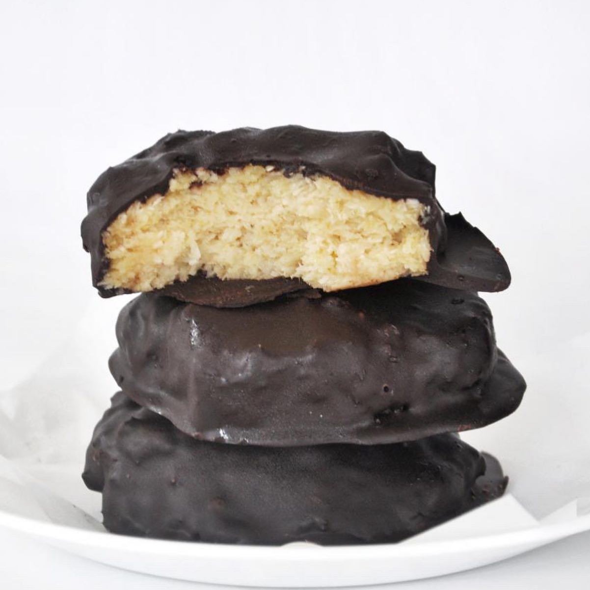 PROTEIN Chocolate Bounty (3 pcs)